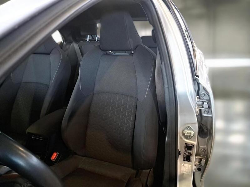 TOYOTA COROLLA 1.8 Hybrid Business Autom. 5 PORTE