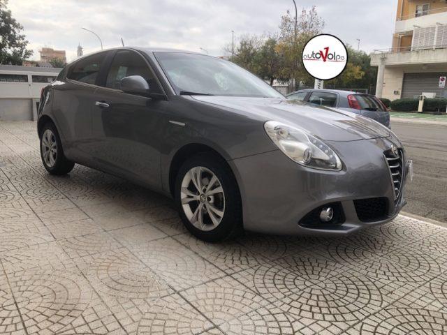 ALFA ROMEO Giulietta 1.6 JTDm-2 105 CV Distinctive