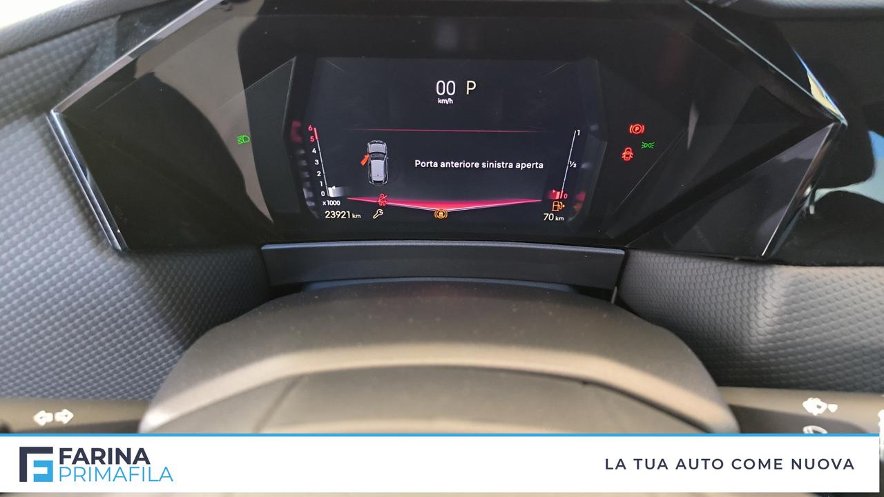 DS DS4 II 2021 - DS4 1.5 bluehdi Rivoli 130cv auto