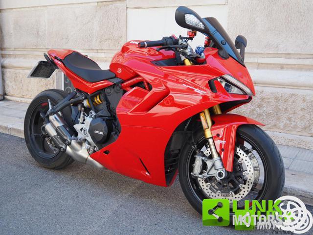 DUCATI Supersport S