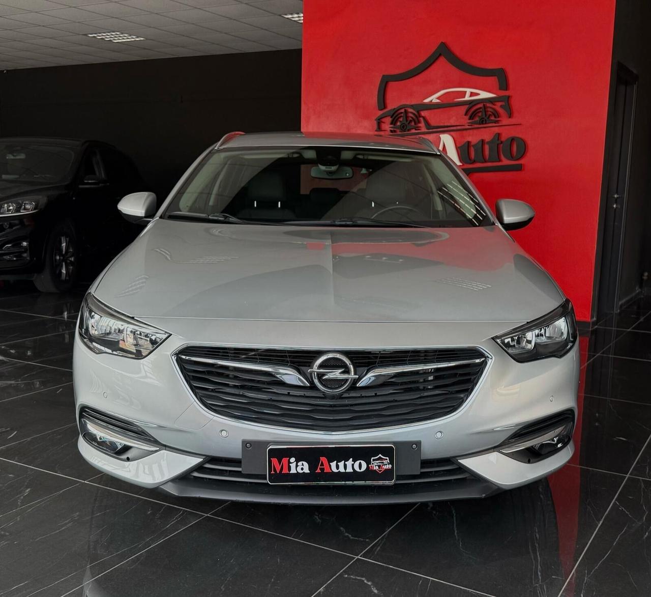 Opel Insignia 2.0 CDTI 170 CV S&S aut. Sports Tourer Busin. Elegance