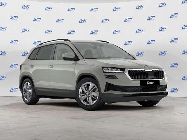 Skoda Karoq 2.0 TDI 85KW Executive