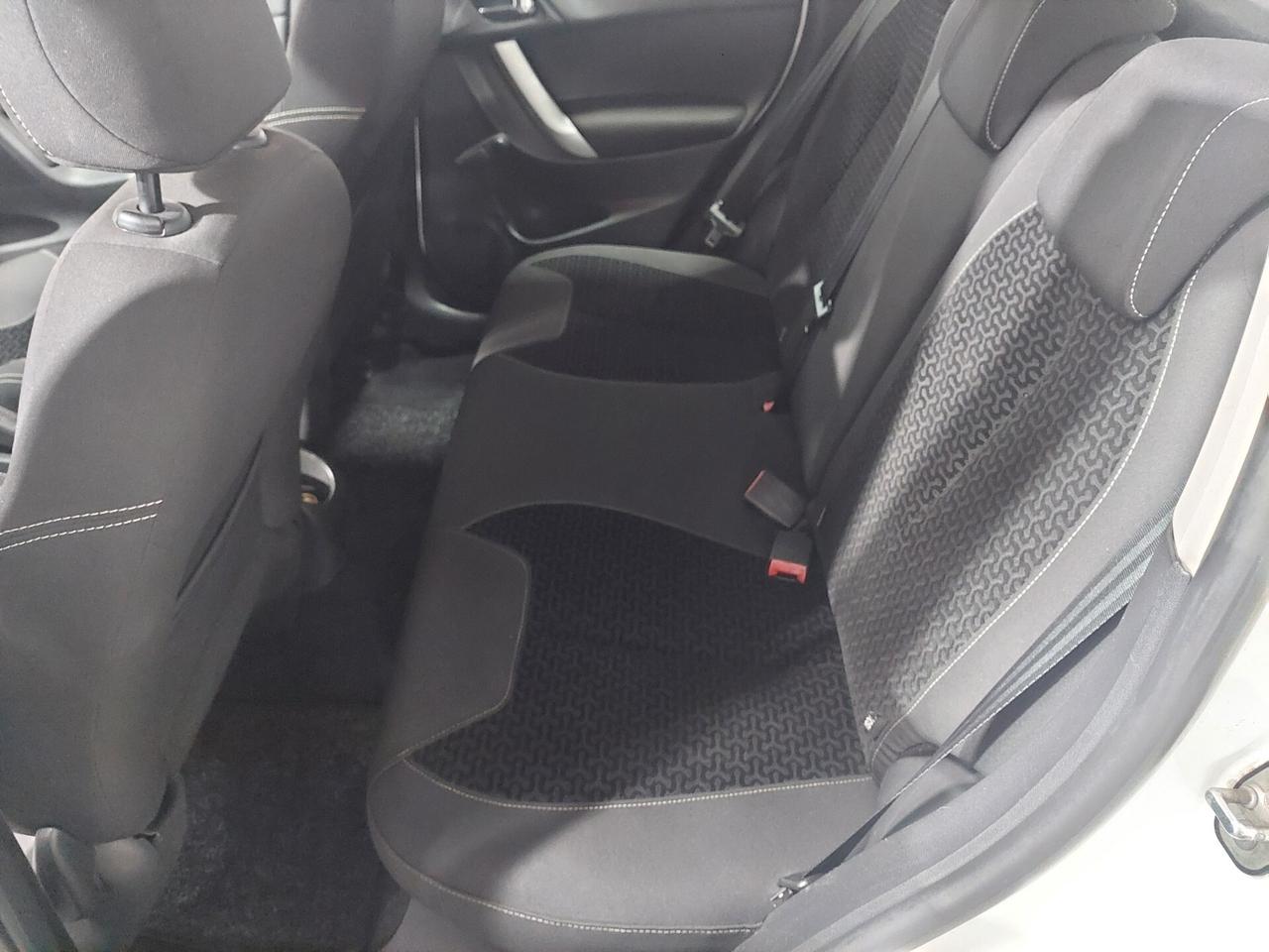 Citroen C3 1.4 Exclusive Style Eco Energy GPL X NEOPATENTATI