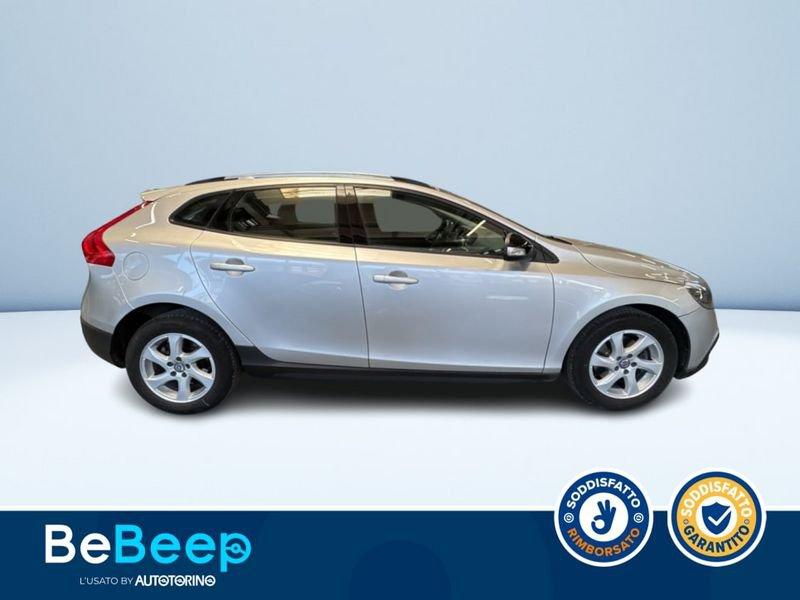 Volvo V40 Cross Country 1.6 D2 BUSINESS POWERSHIFT MY15