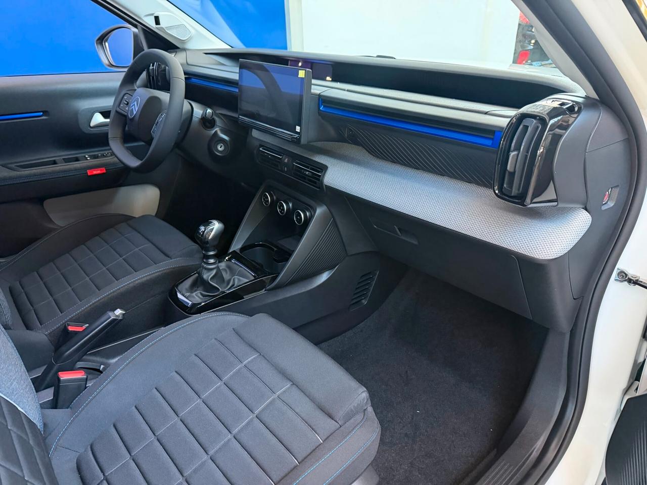 Citroen C3 PureTech 100 S&S Plus KM0