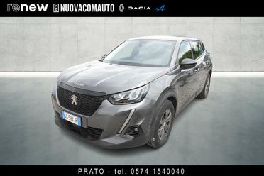 Peugeot 2008 1.2 PureTech Active Pack