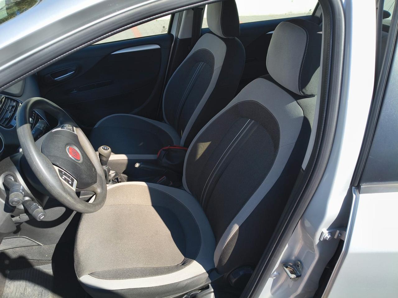 Fiat Punto Evo 1.3 Mjt 75 CV DPF 5 porte S&S Dynamic