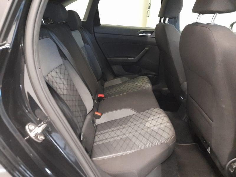 Volkswagen Taigo Taigo 1.0 TSI 115 CV DSG R-Line