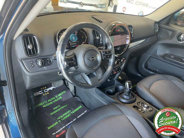 MINI Countryman 1.5 One D 116cv Aut. *LED*NAVI*CAMERA