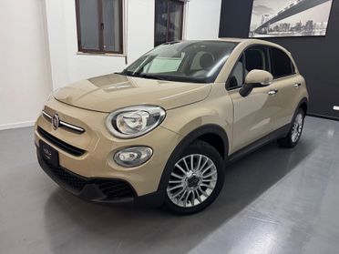 Fiat 500X 1.6 Mjet 120 CV - 2021