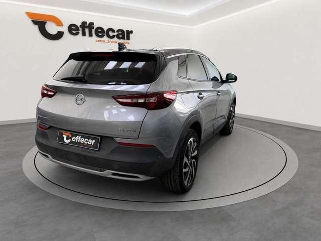 Opel Grandland X 2.0 diesel Ecotec Start&Stop aut. Ultimate