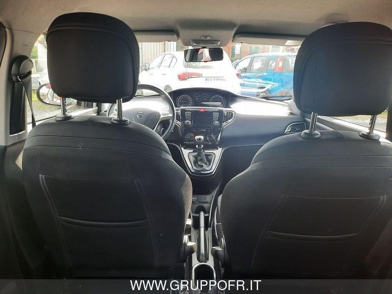 Lancia Ypsilon Ypsilon 1.2 69 CV 5 porte S&S Gold