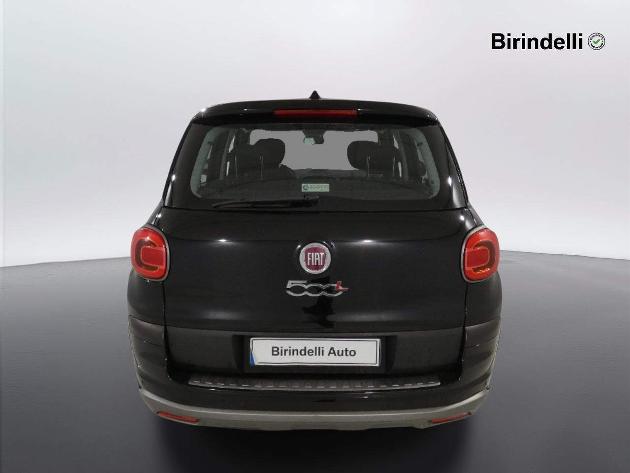 FIAT 500L - 500L 1.4 95 CV S&S Cross