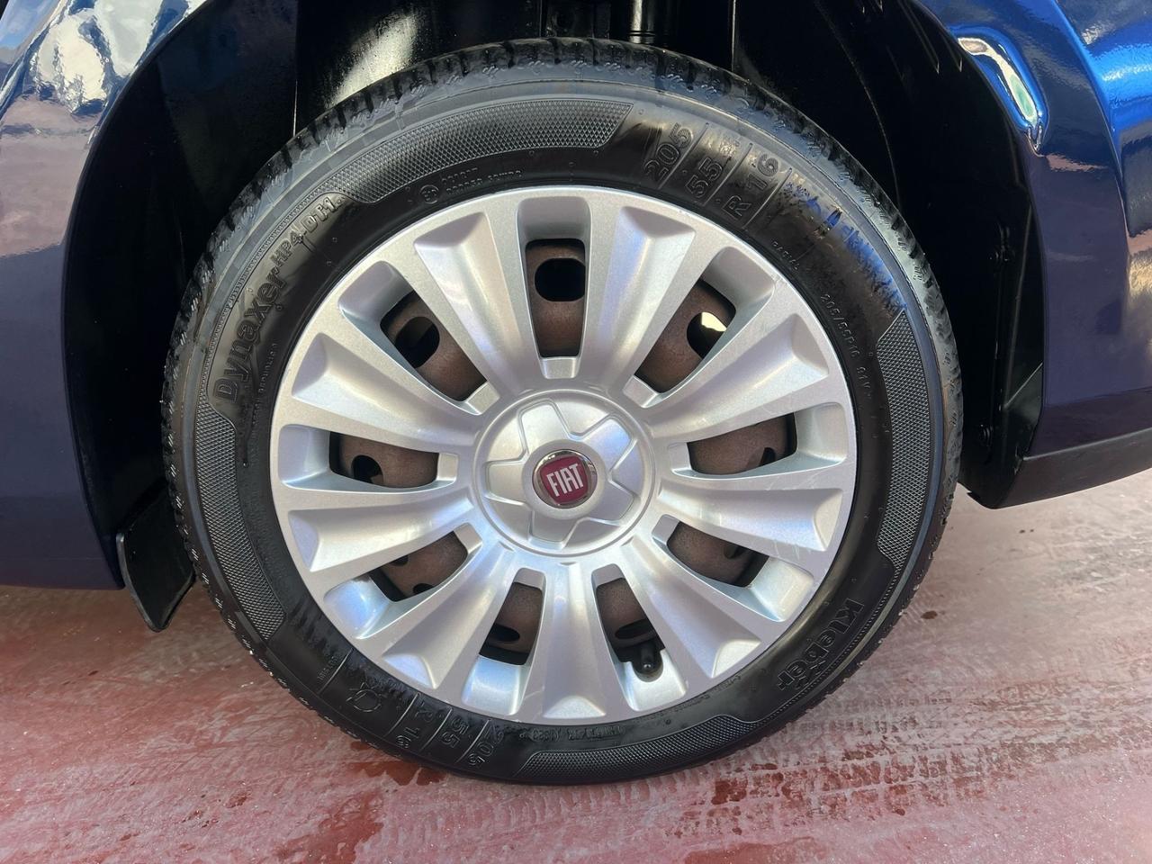 Fiat Tipo 1.3 Mjt S&S 5 porte Business