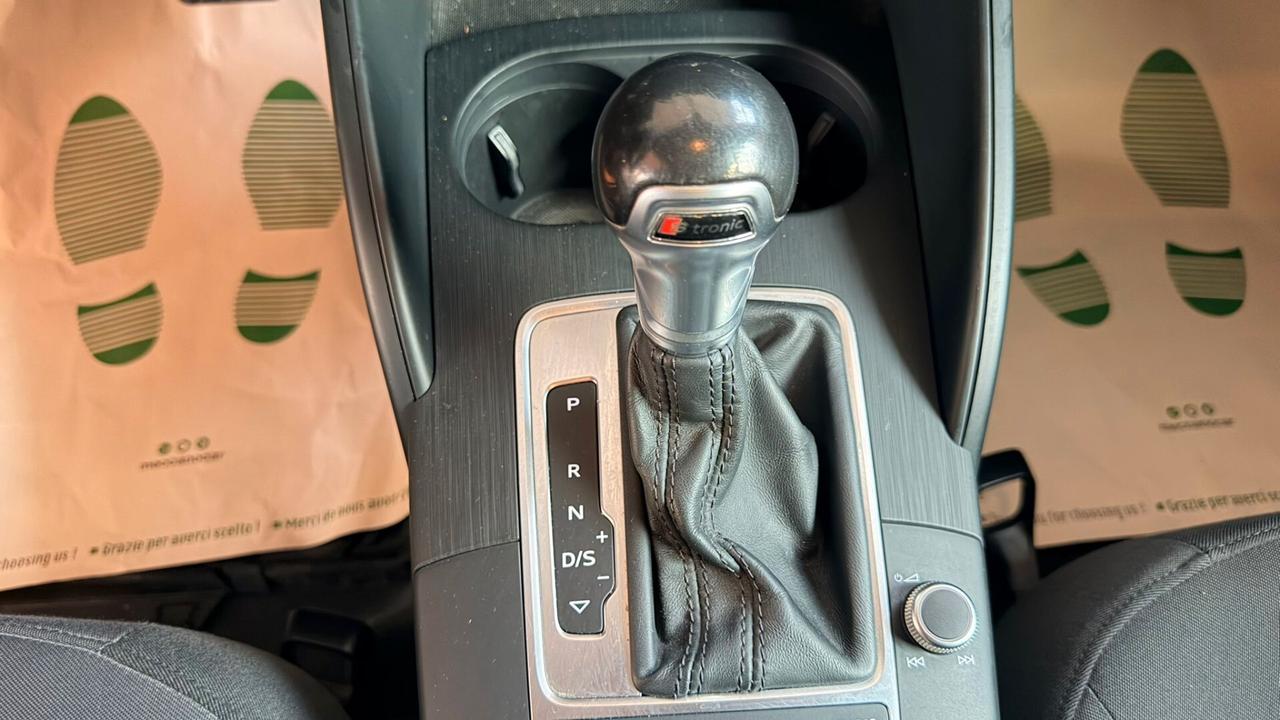 Audi A3 SPB 1.6 TDI S tronic Business