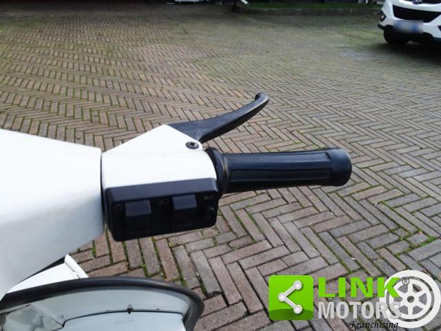 PIAGGIO Vespa 50 PK XL Anno 1987 UNICO PROPRIETARIO