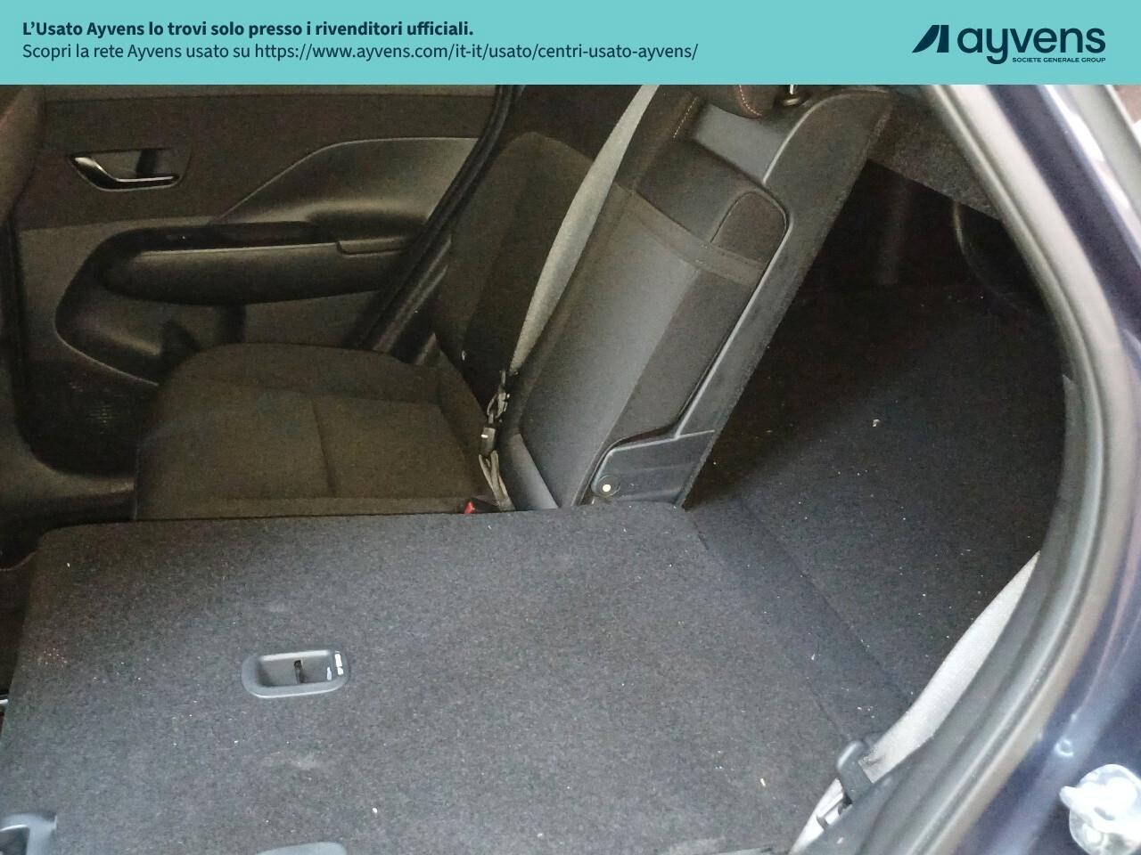 Hyundai Kona 1.0 T-GDI 48V iMT NLine