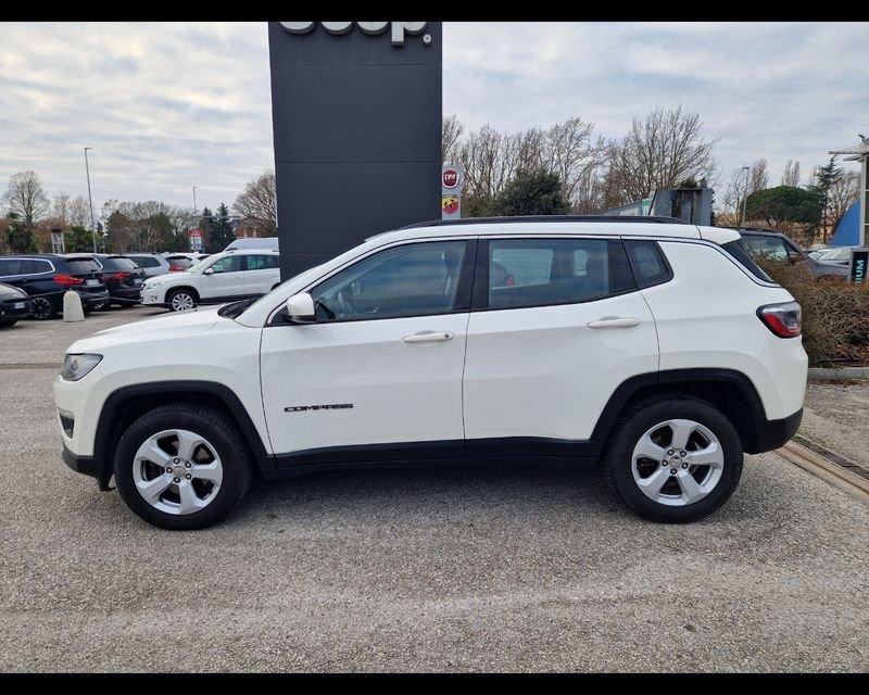 Jeep Compass 2.0 Multijet II aut. 4WD Longitude