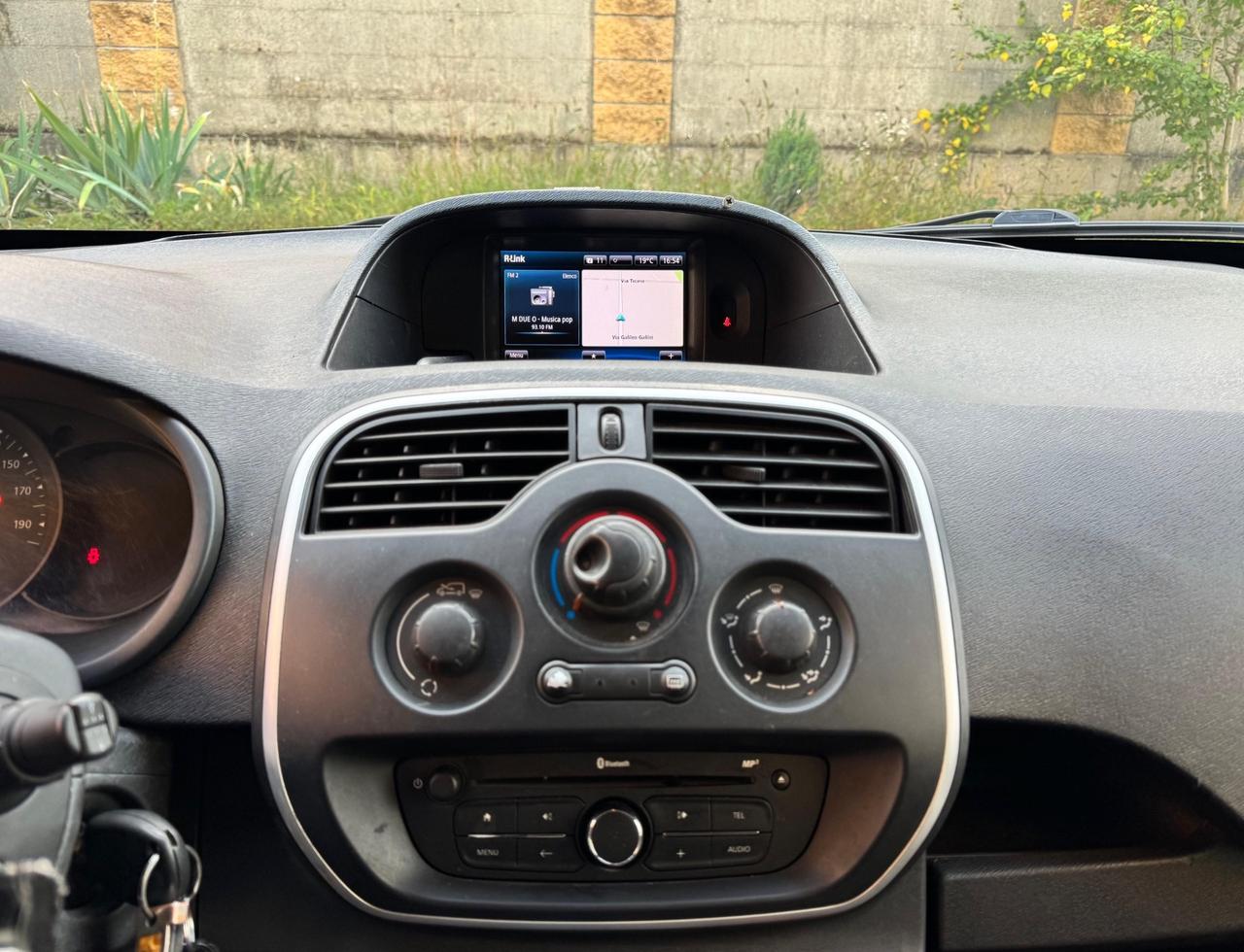 Renault Kangoo 1.5 dCi 75CV F.AP. S&S 3p. IVA COMPRESA