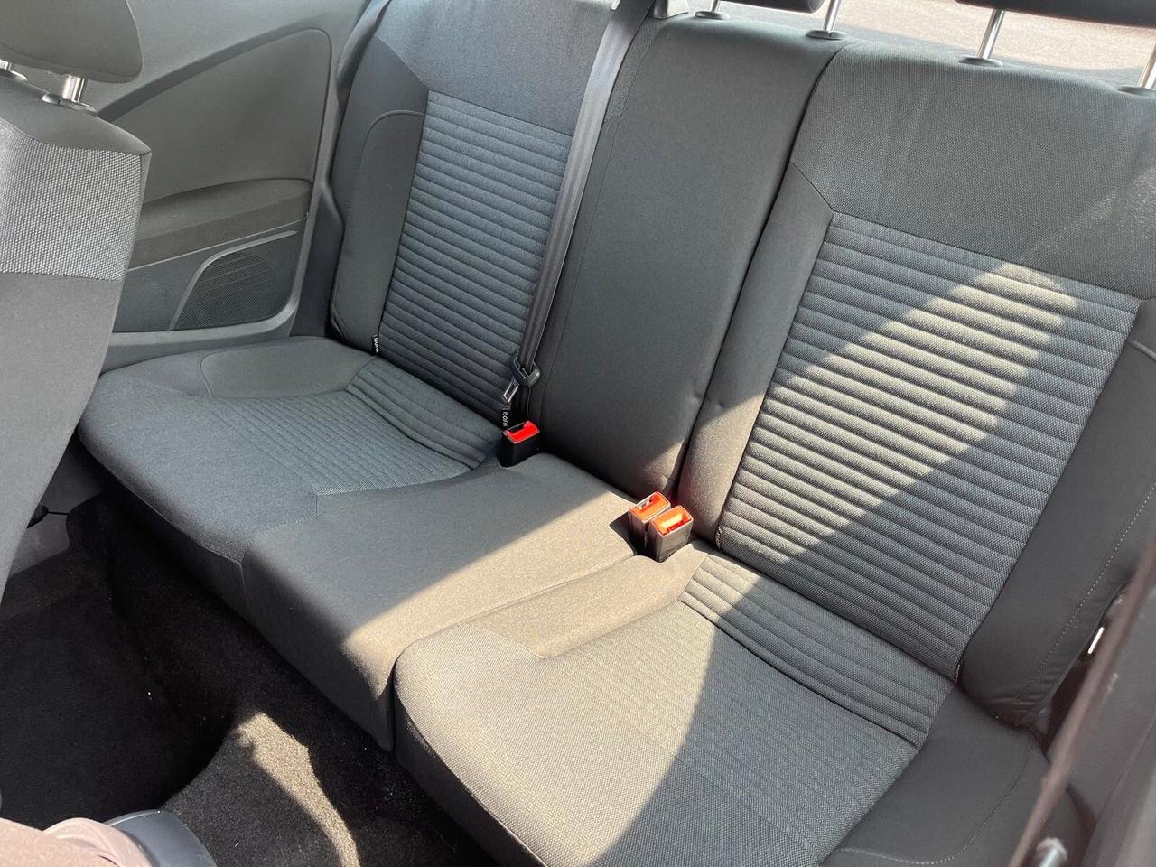 Volkswagen Polo 1.2 70 CV 3p. Comfortline