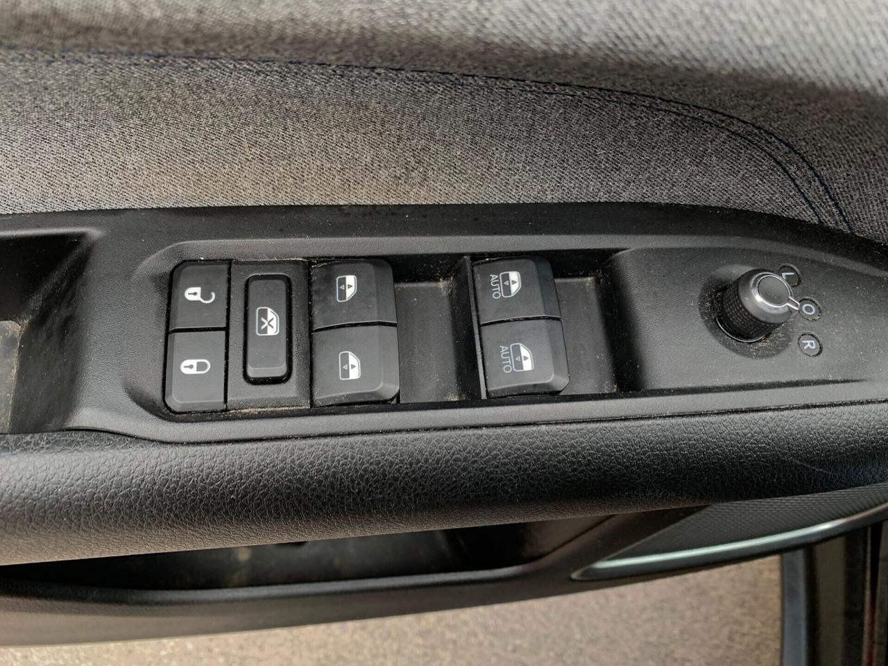 Jeep Compass 1.5 Turbo T4 130 CV MHEV 2WD