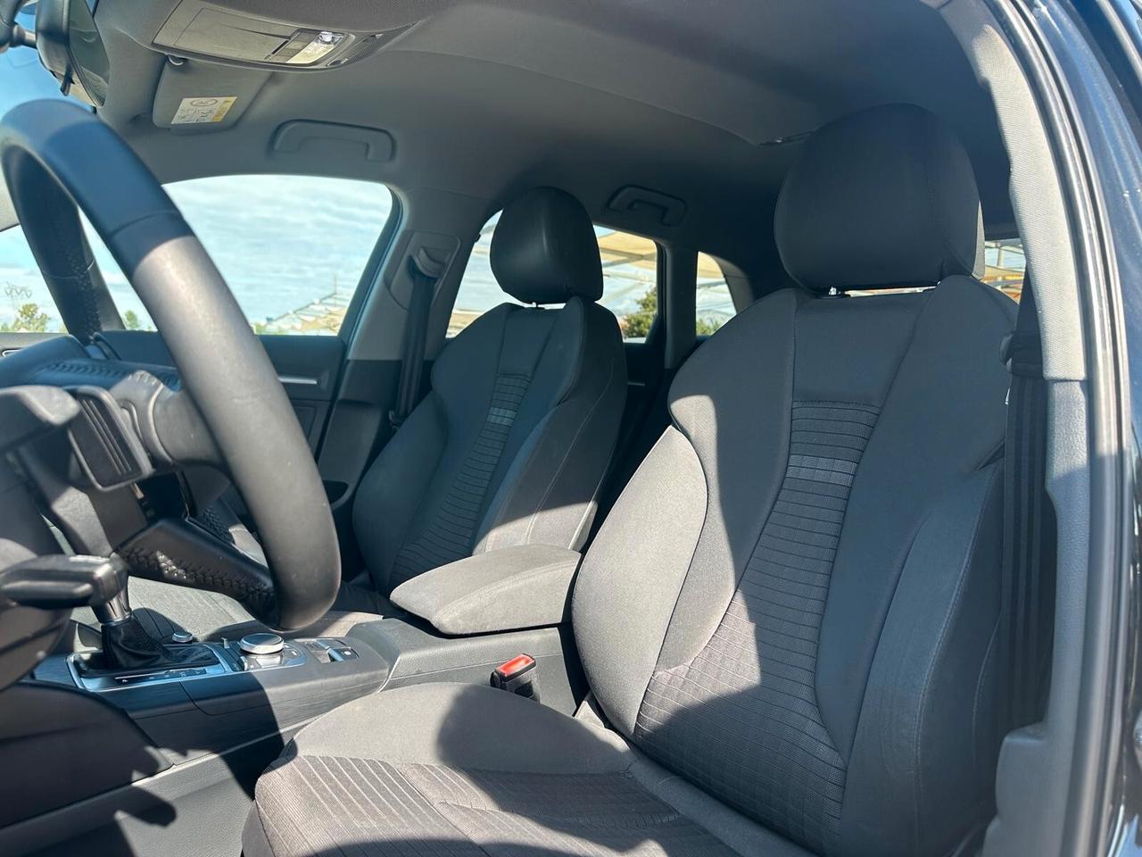 Audi A3 1.6 Sport Automatica