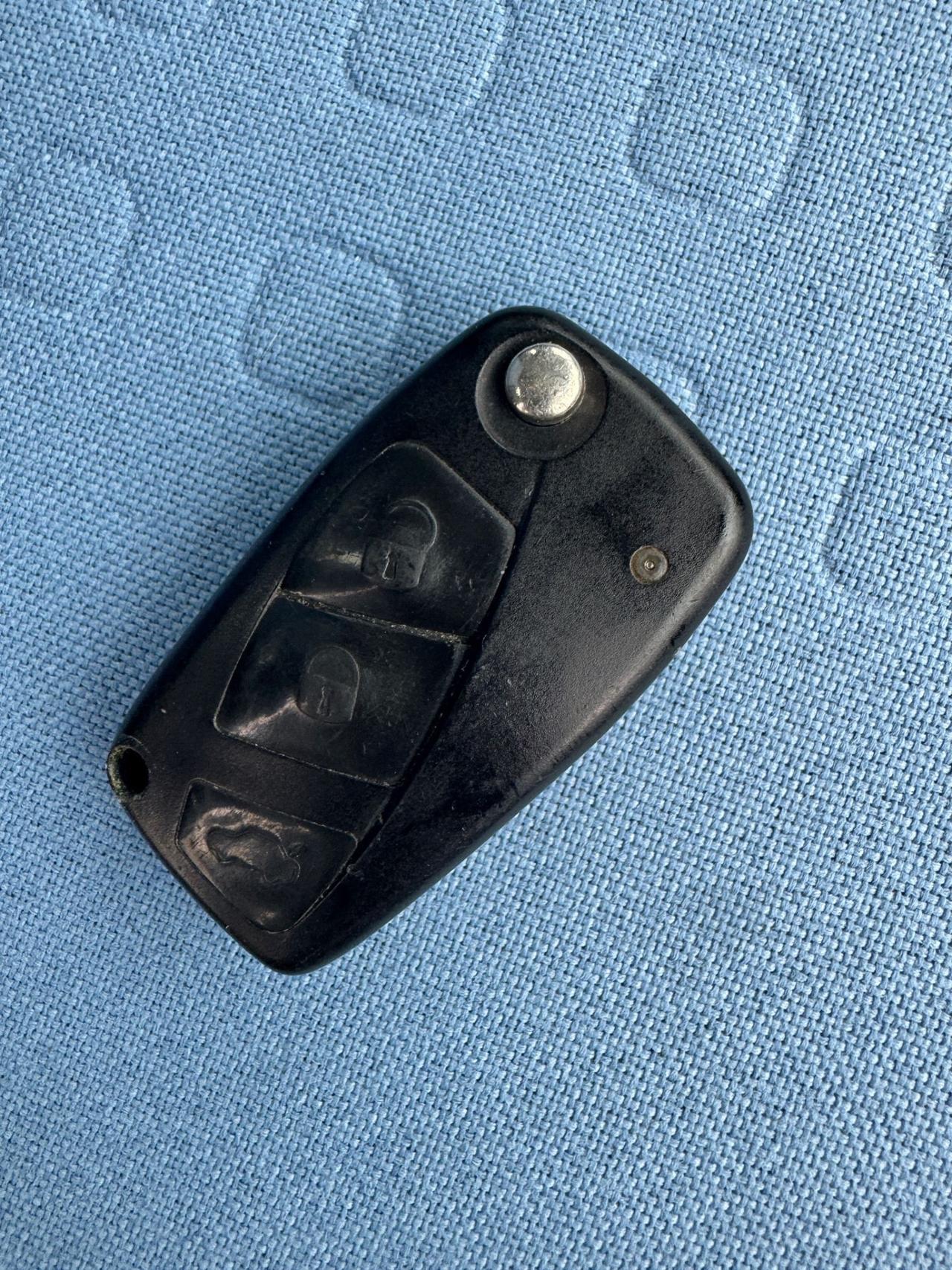 Fiat Panda 1.2 benzina. Km 41.000