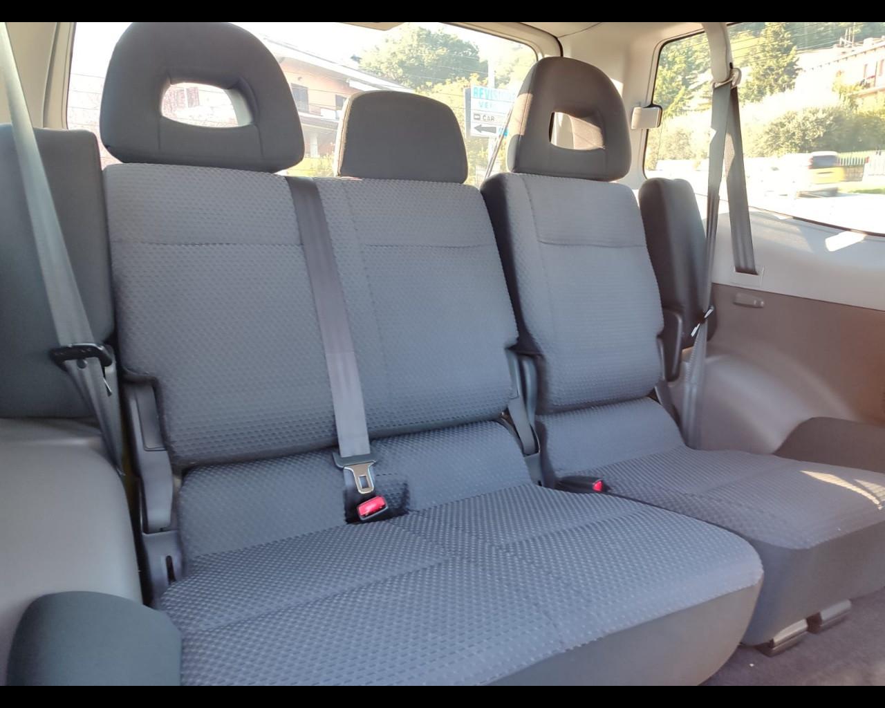 MITSUBISHI Pajero (2000-2007) - Pajero 2.5 TDI 3p. GLX