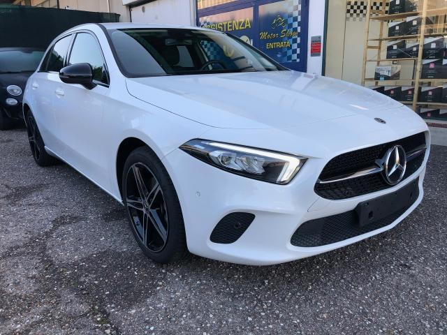 Mercedes Classe A A 200 Sport auto