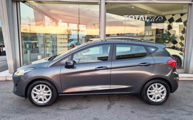 FORD Fiesta 1.1 75 CV GPL 5 porte Business OK NEO PATENTATI