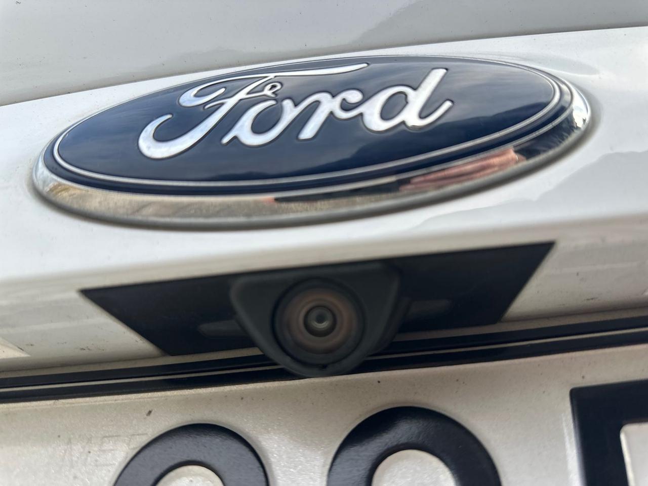 Ford Kuga Titanium 1.5 EcoBoost #8626