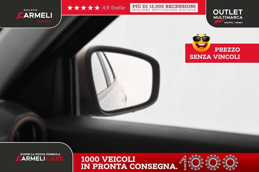 Dacia Spring Electric 65 Extreme