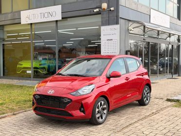 Hyundai i10 1.0 MPI Prime prezzo reale