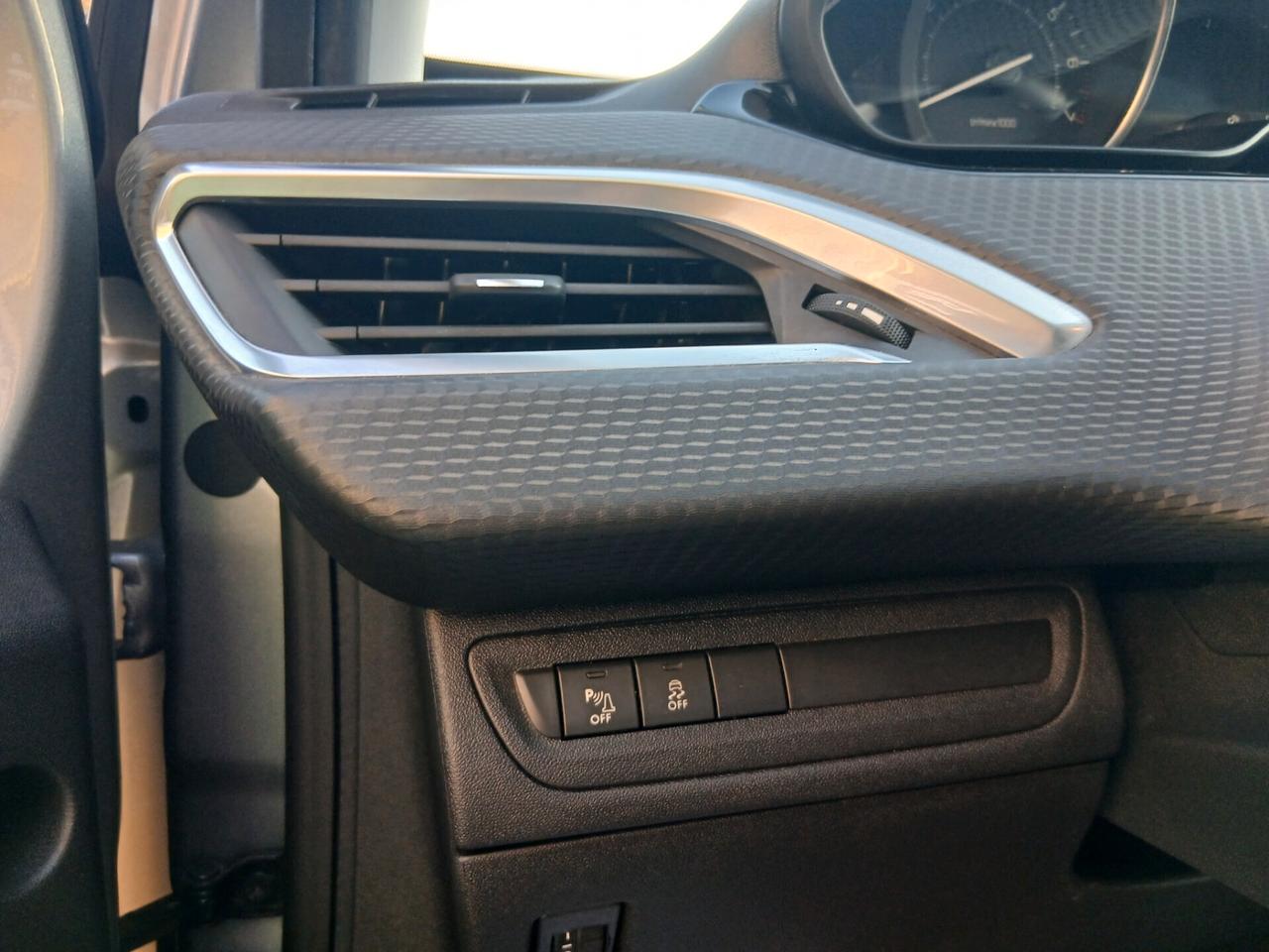 Peugeot 2008 Allure