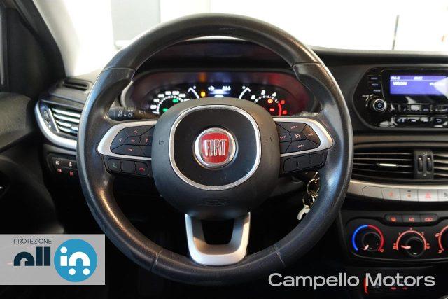 FIAT Tipo Tipo 5P 1.3 Mjt 95cv Pop Business
