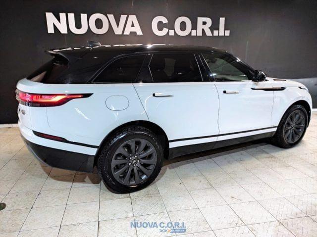 LAND ROVER Range Rover Velar 2.0D I4 180 CV R-Dynamic S