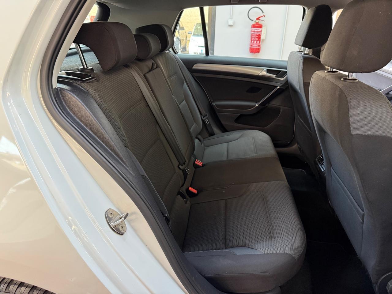 Volkswagen Golf 1.6 TDI DSG - FABIANOAUTO