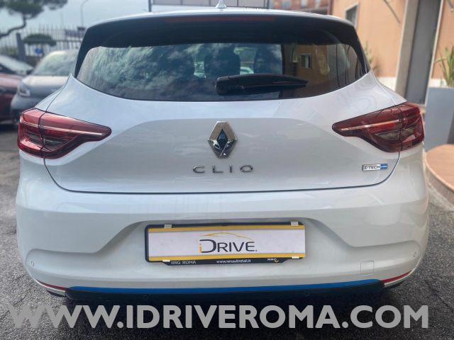 RENAULT Clio Full Hybrid E-Tech 140 CV ?Serie Limitata ?