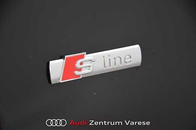 Audi Q2 35 TDI 150CV Stronic Sline Edition