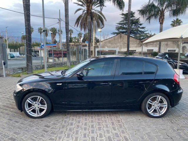 BMW 118 d cat 5 porte Attiva