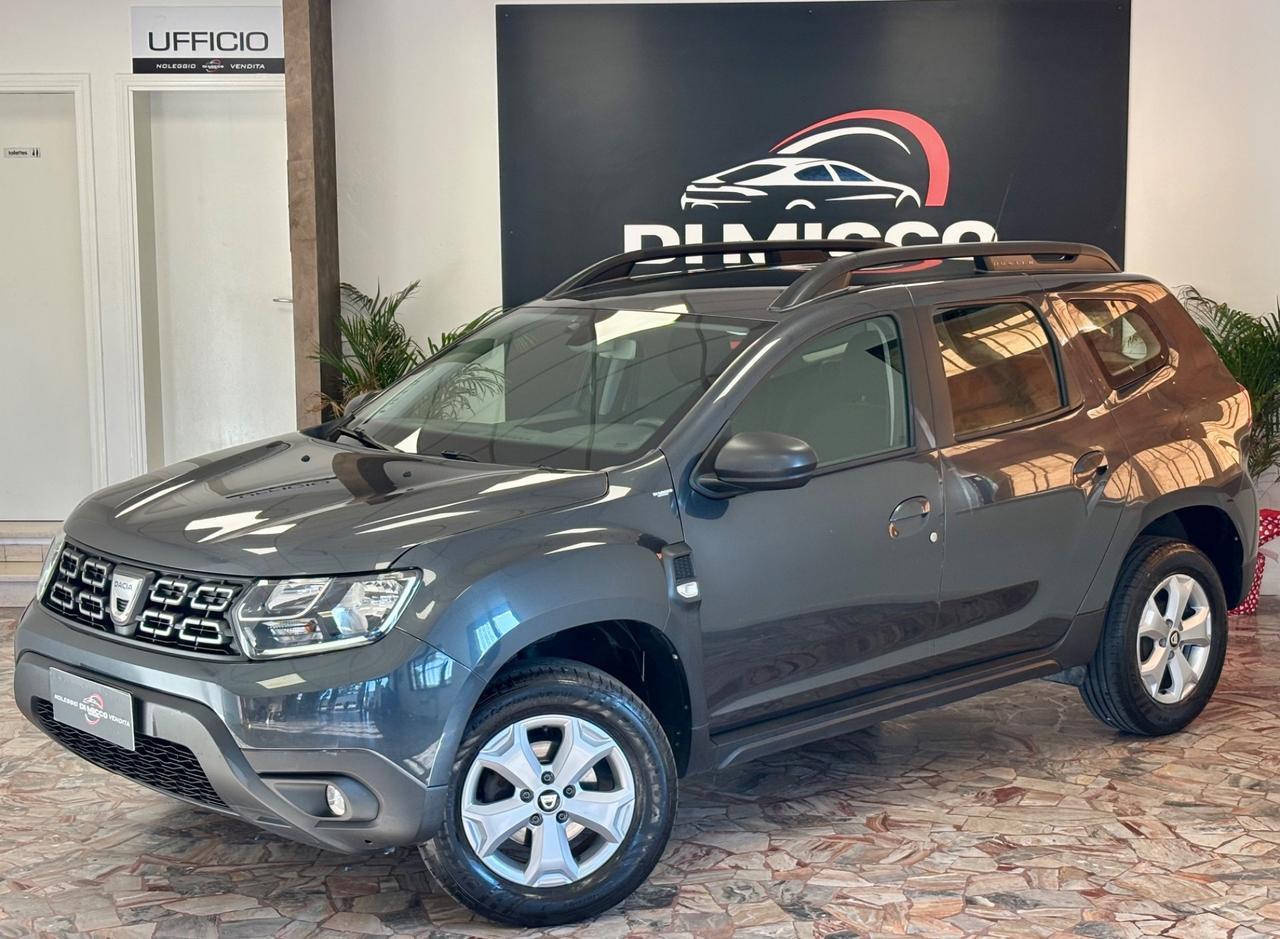 Dacia Duster 1.5 Blue dCi 8V 115 CV 4x2 Prestige