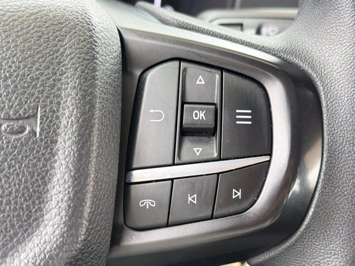 FORD Ranger 2 0 ecoblue doppia cabina xlt 4x4 170cv