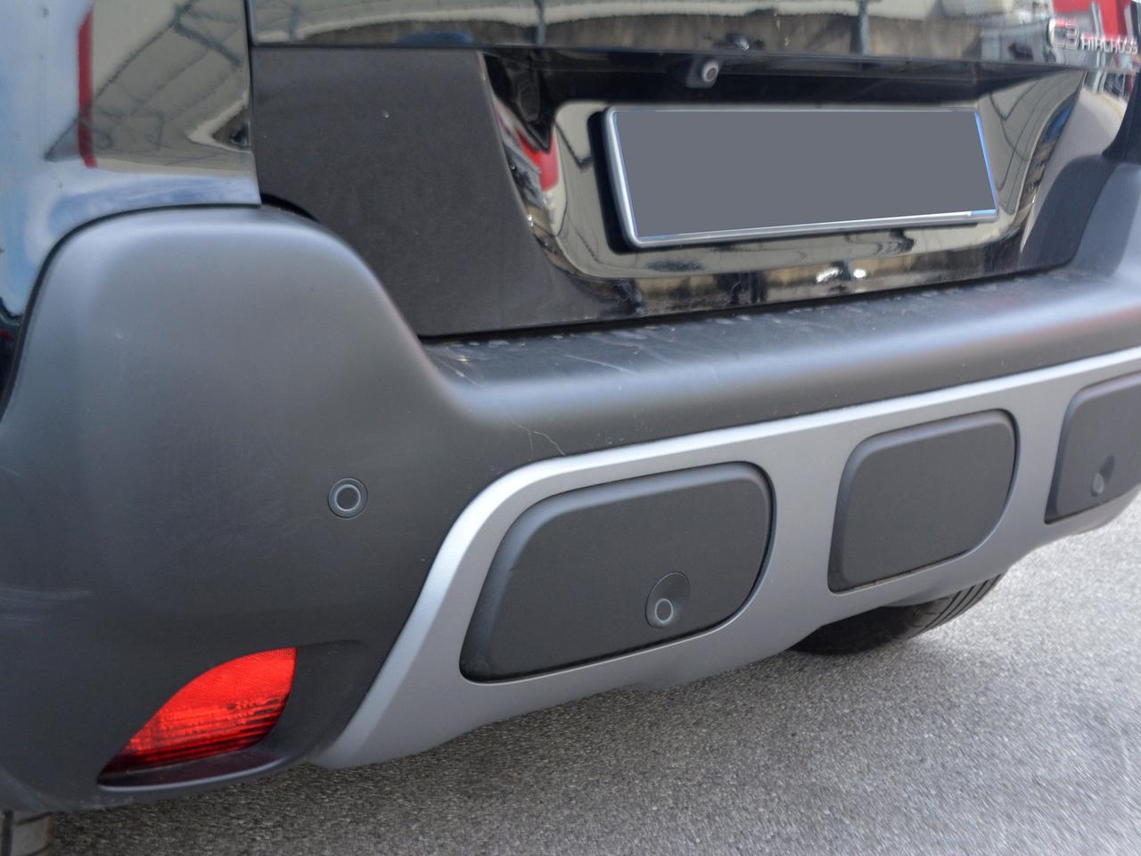 Citroen C3 Aircross 1.2 puretech 110cv max s&s