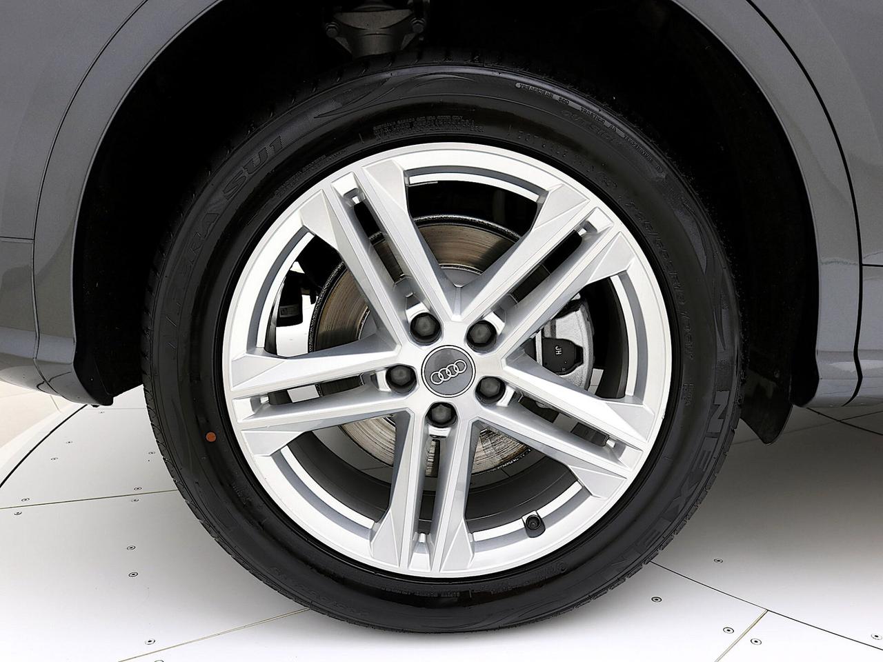 Audi Q5 40 TDI 190CV Quattro S-Tronic S Line Plus