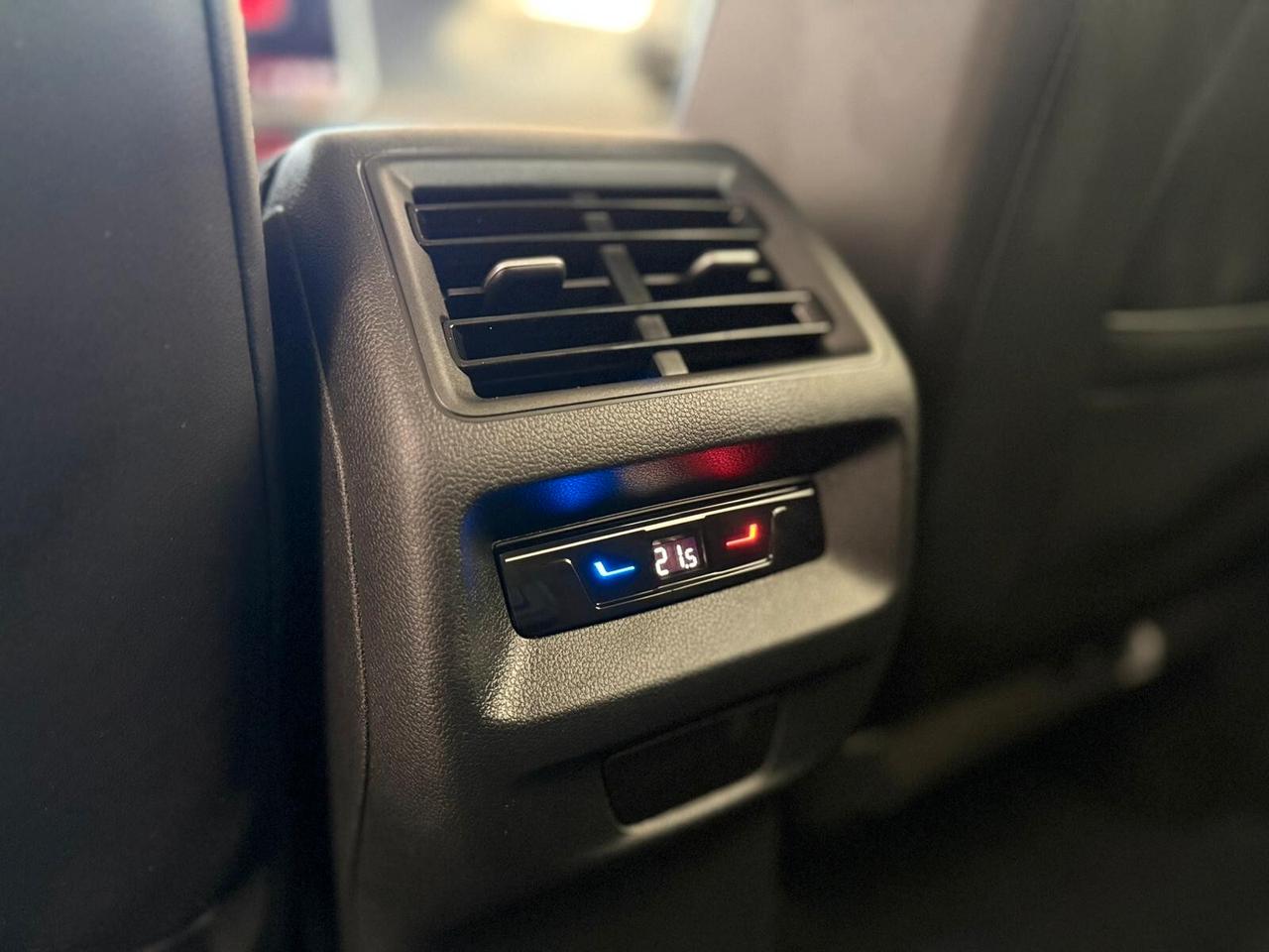 Volkswagen Tiguan 2.0 TDI 150 CV DSG Life