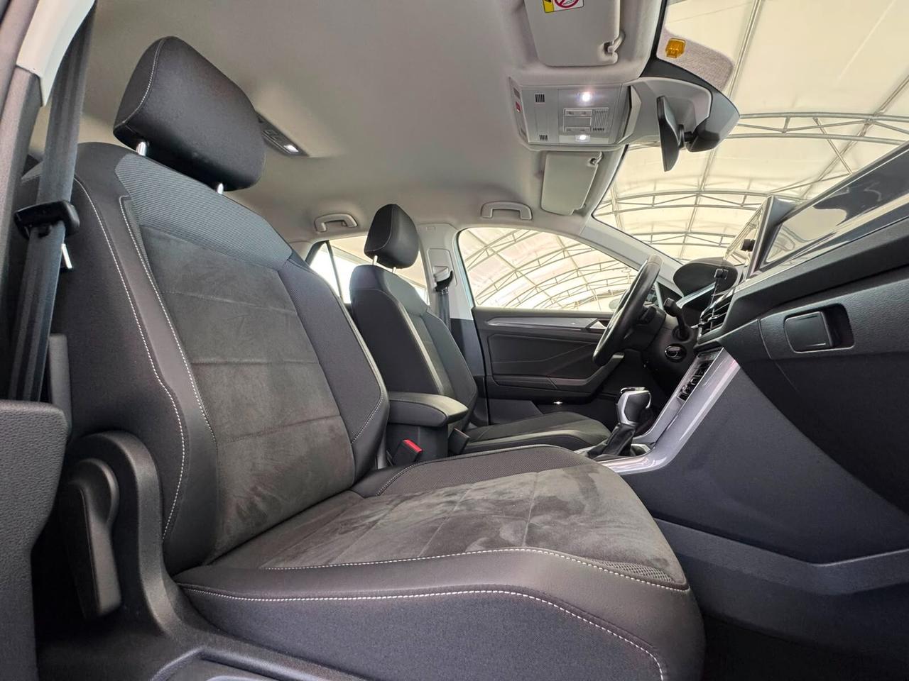 Volkswagen T-Roc 2.0 TDI SCR 150 CV DSG Style BlueMotion Technology
