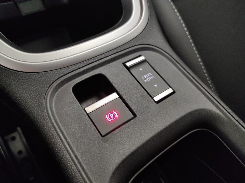 JEEP Avenger - Avenger 1.2 Turbo 100 CV MHEV Altitude