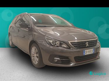 PEUGEOT 308 II 2018 SW - 308 SW 1.2 puretech t Allure s&s 130cv my20