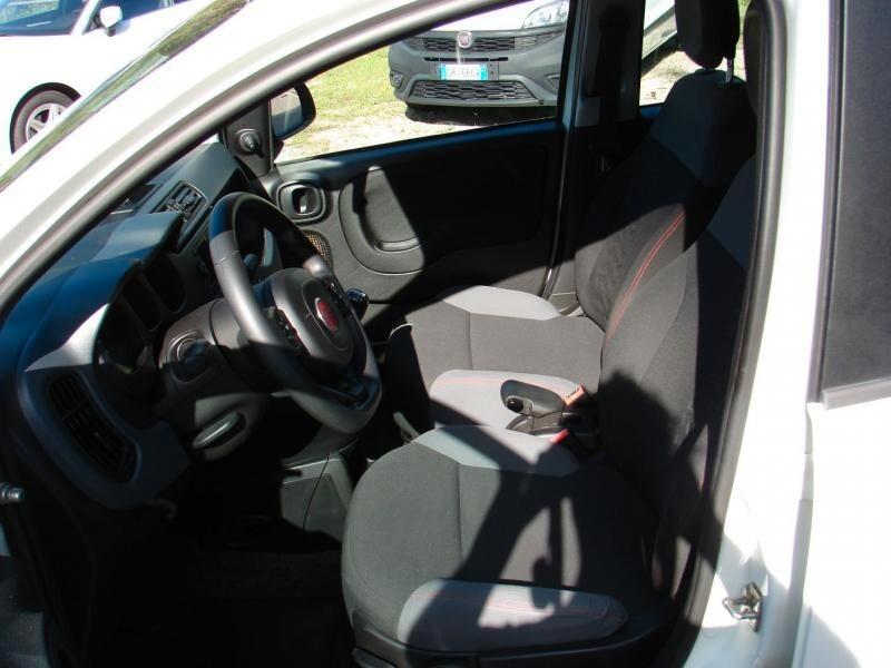 Fiat Panda TwinAir Natural Power *NEOPATENTATI*UNIPRO*