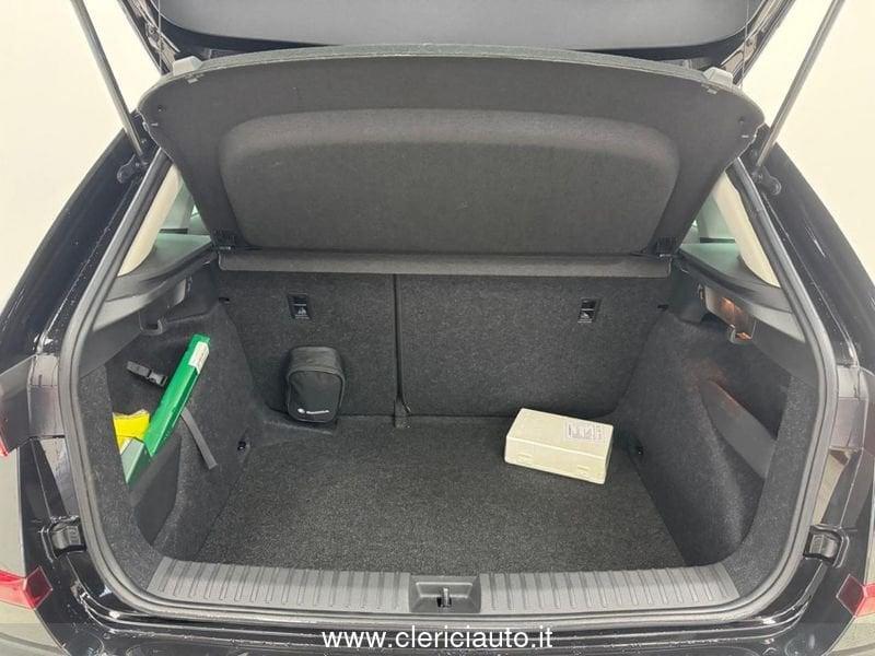 Skoda Kamiq 1.0 TSI 115 CV Black Dots